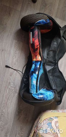 Гироскутер бу