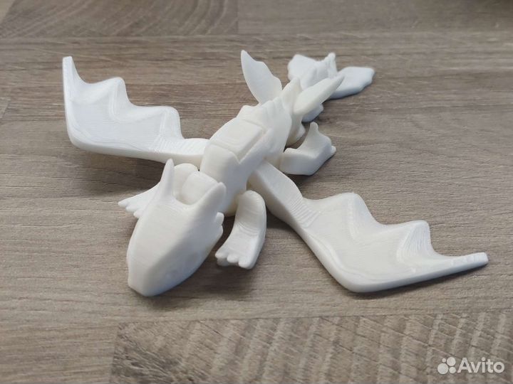 Печать на 3d принтере