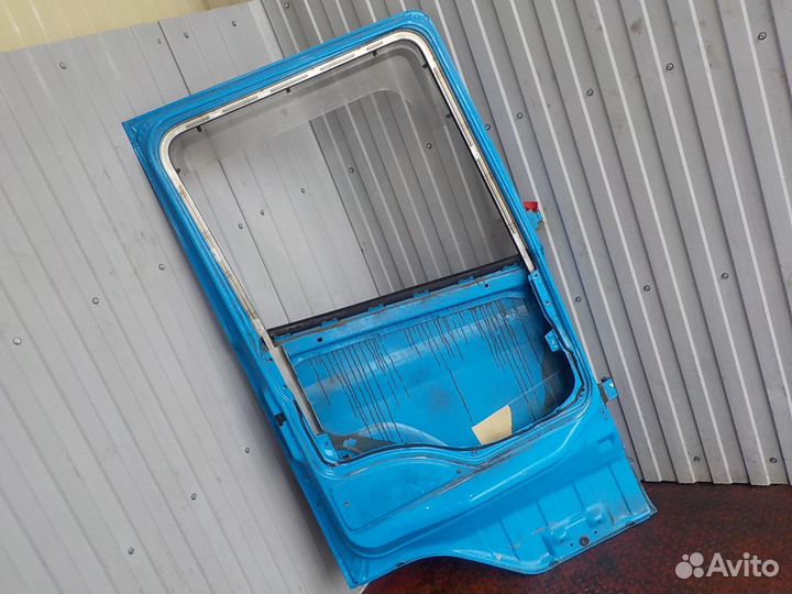 Дверь левая Scania P,G,R series 4 series 1476534