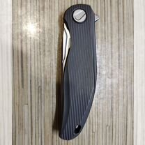 Нож туристический