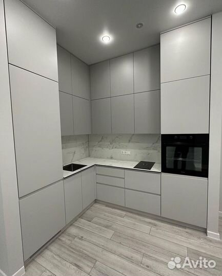 Кухня под заказ