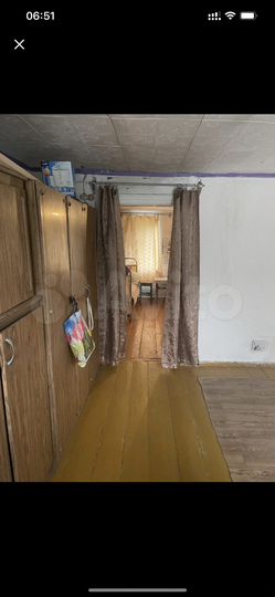 Дом 42 м² на участке 4 сот.