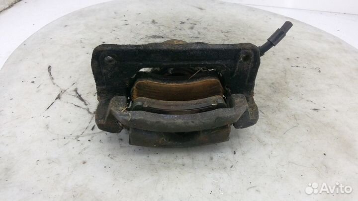 Суппорт передний правый Mazda 6 GH 2008 GS1D3361X