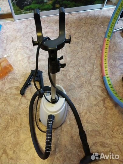 Отпариватель monster mв- 10538