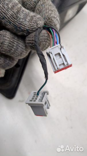 Зеркало боковое Land Rover Freelander 2, 2010