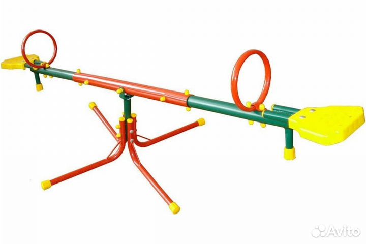 Качели-качалка Olsa Забава