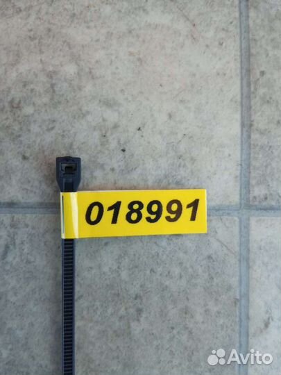 Суппорт тормозной передний левый Opel Astra G