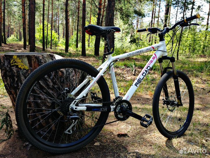 Stinger Reload XR 2.5 торг