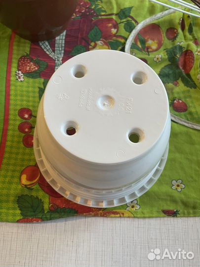 Кашпо подвесное, горшок для растений