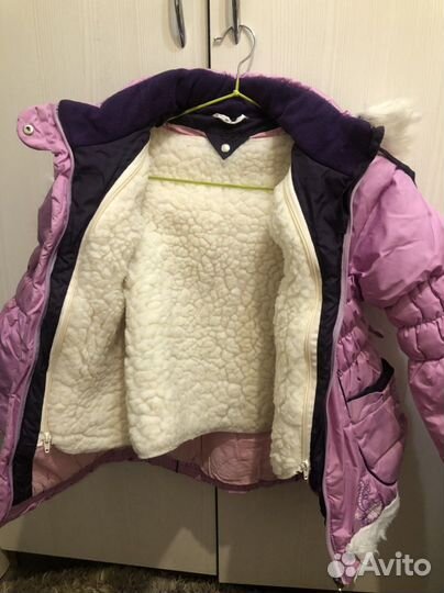 Костюм для девочки