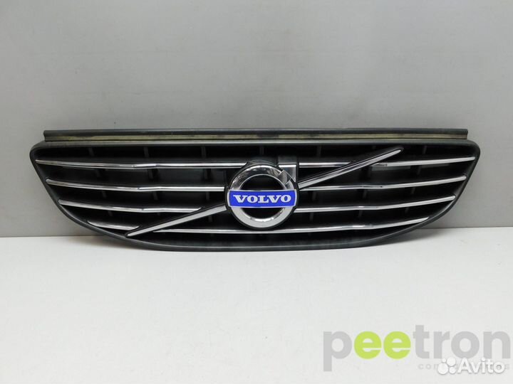 Б/У Б/У Решетка радиатора 31383751 volvo