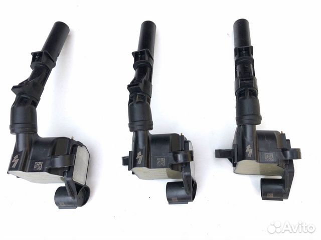 Катушка зажигания A2769067900