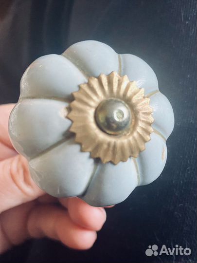 Ручка для мебели