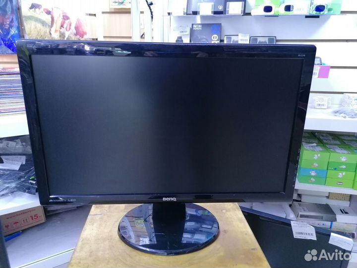 Монитор Benq GL2250-T