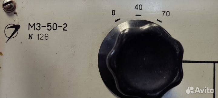 Изм. маг. индукции Ш1-8,зип Ш1-9.мз-50-2,Ц4353