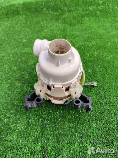 Рециркуляционный насос Electrolux ESF 45030