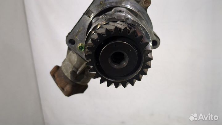 Редуктор Раздаточный кпп (раздатка) Honda CR-V, 2002