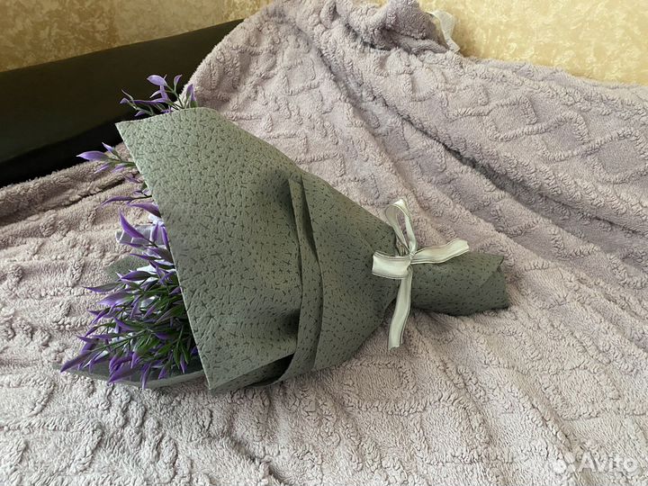 Букеты из носков