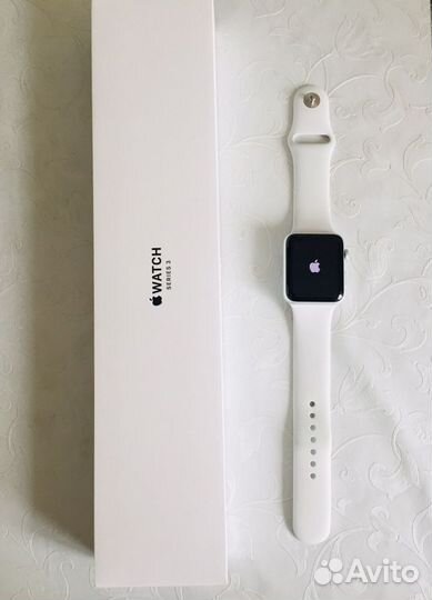 Apple watch