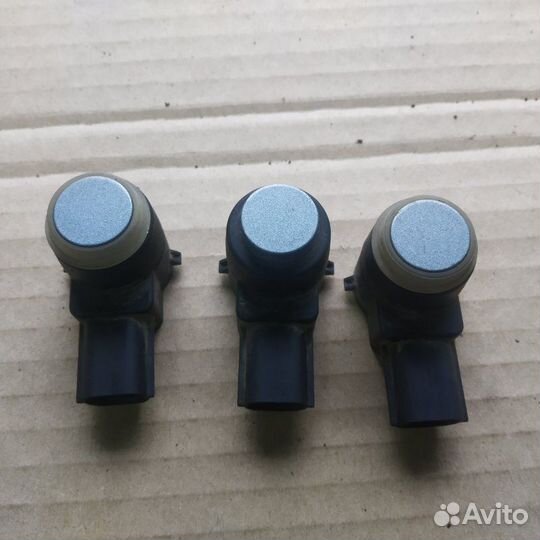 Парктроник Chevrolet Cruze седан 2011