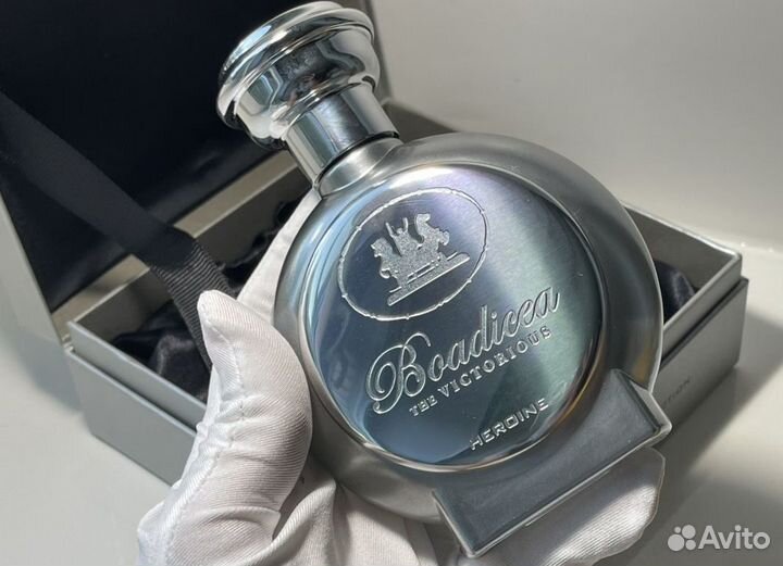 Парфюм,Boadicea The Victorious Heroine