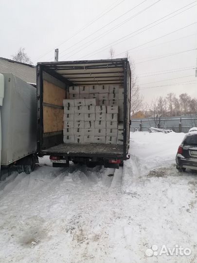 Древесный утеплитель