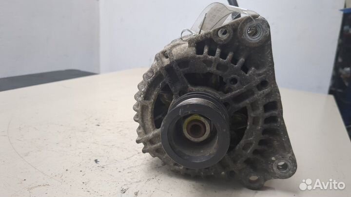 Генератор Seat Ibiza 3, 2006