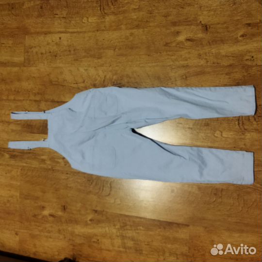 Комбинезон для девочки