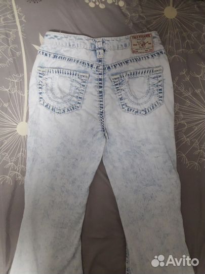 True religion клеш charlie