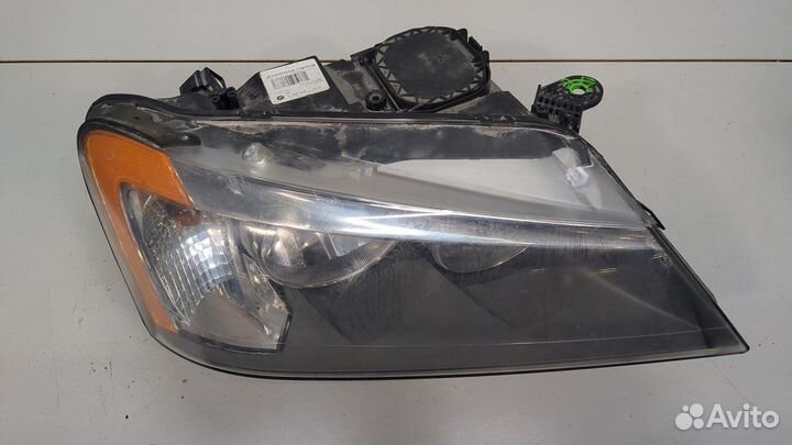 Фара (передняя) BMW X3 F25, 2014