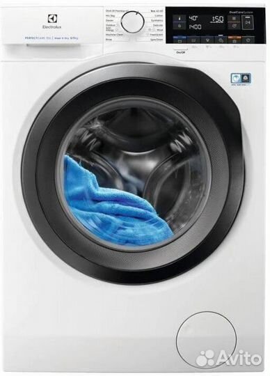 Стиральная машина Electrolux PerfectCare 700