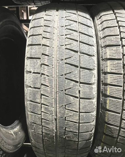 Bridgestone Blizzak Revo GZ 185/65 R15 88Y