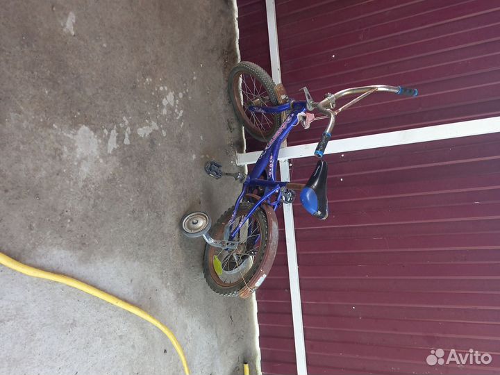 Велосипеды горные бу