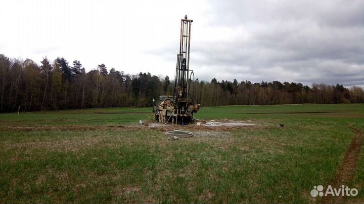 Машинист(мастер) буровой установки,помбур