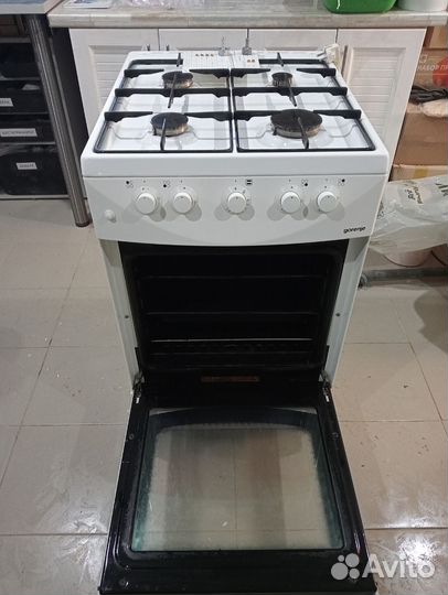 Плита газовая