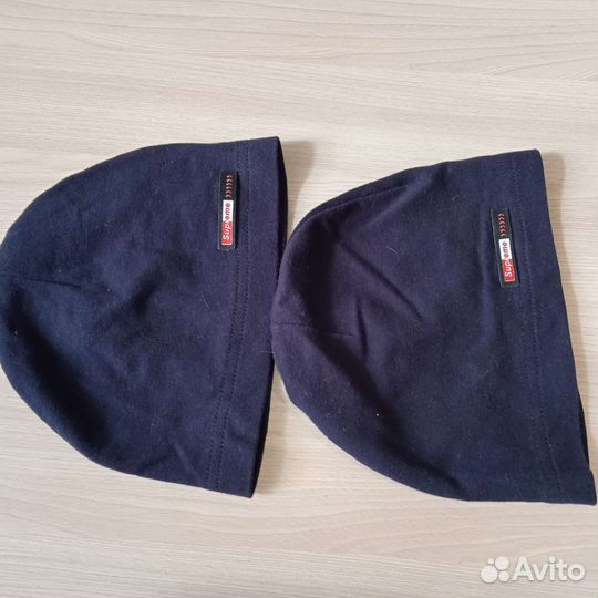 Шапки детские для мальчиков