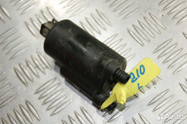 Катушка зажигания Kawasaki GPZ400R