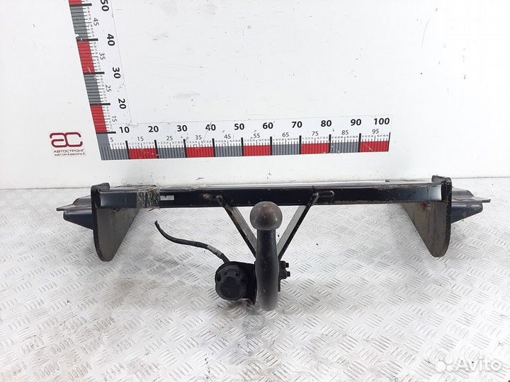 Фаркоп (прицепное устройство) для Opel Vectra C