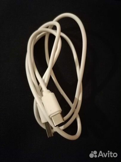 Повербанк redmi 20000