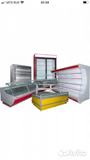 Ремонт холодильного Оборудования