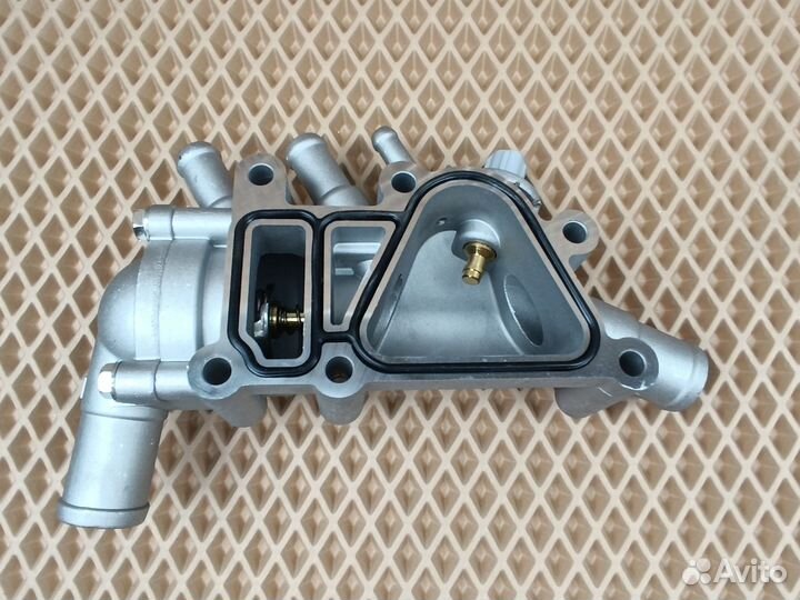 Термостат Ford focus 1