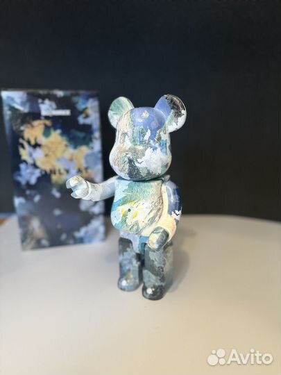 Мишки bearbrick