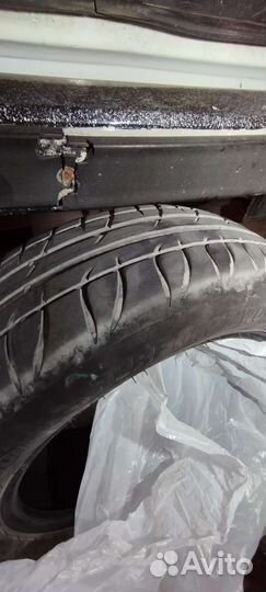 Tigar High Performance 185/60 R15