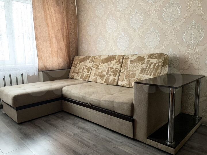 Комната 18,3 м² в 5-к., 5/5 эт.