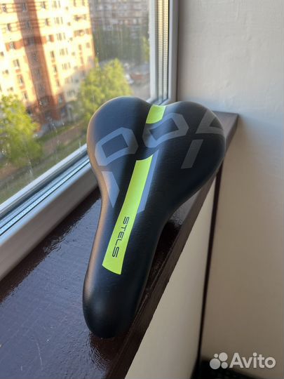 Сидение для велосипеда