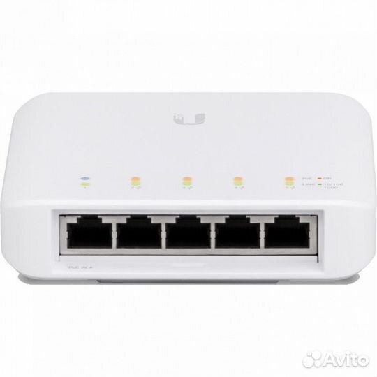 Коммутатор Ubiquiti UniFi Switch Flex 363020