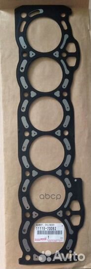 Toyota 11115-70061 11115-70062 toyota