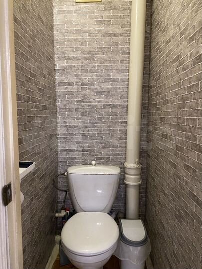 2-к. квартира, 51 м², 4/5 эт.