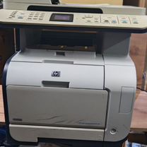 Мфу hp cm 2320 nf, Москва