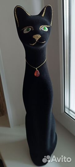 Копилка кошка